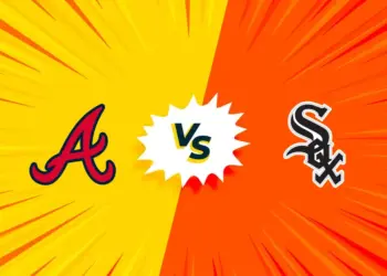 【MLB直播】2026/06/10 亞特蘭大勇士 VS 芝加哥白襪 | 先發投手+打線+MLB今日賽程