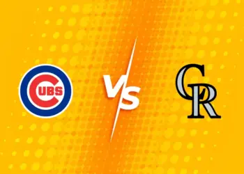 【MLB直播】2026/06/11 芝加哥小熊 VS 科羅拉多落磯 | 先發投手+打線+MLB今日賽程