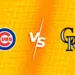 【MLB直播】2026/06/11 芝加哥小熊 VS 科羅拉多落磯 | 先發投手+打線+MLB今日賽程