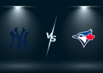 【MLB直播】2026/06/12 紐約洋基 VS 多倫多藍鳥 | 先發投手+打線+MLB今日賽程