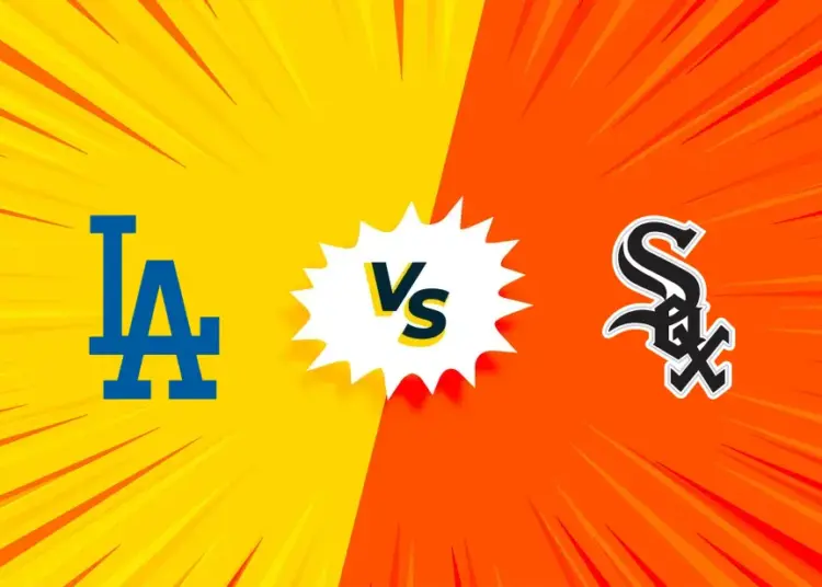 【MLB直播】2026/06/12 洛杉磯道奇 VS 芝加哥白襪 | 先發投手+打線+MLB今日賽程