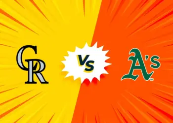【MLB直播】2026/06/13 科羅拉多落磯 VS 奧克蘭運動家 | 先發投手+打線+MLB今日賽程