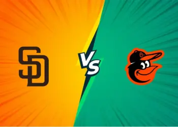 【MLB直播】2026/06/14 聖地牙哥教士 VS 巴爾的摩金鶯 | 先發投手+打線+MLB今日賽程