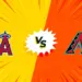 【MLB直播】2026/06/15 洛杉磯天使 VS 亞利桑那響尾蛇 | 先發投手+打線+MLB今日賽程